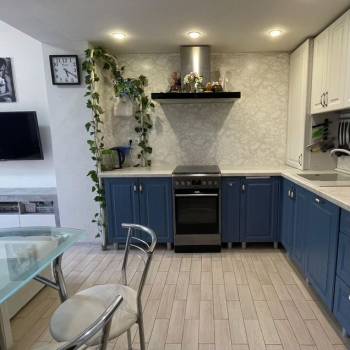 Продается 3-х комнатная квартира, 60 м²