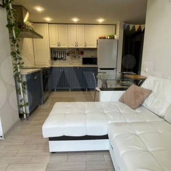 Продается 3-х комнатная квартира, 60 м²