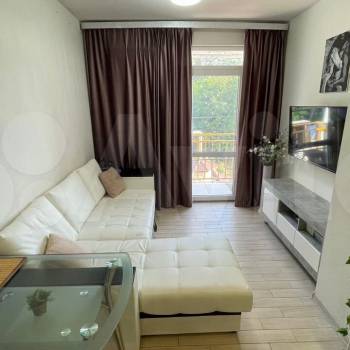 Продается 3-х комнатная квартира, 60 м²