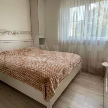 Продается 3-х комнатная квартира, 60 м²