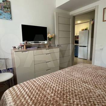 Продается 3-х комнатная квартира, 60 м²