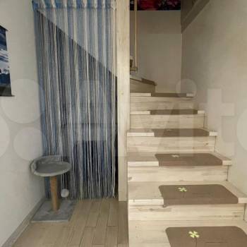 Продается 3-х комнатная квартира, 60 м²