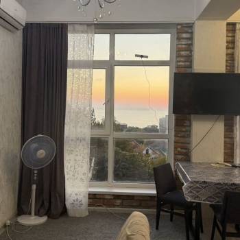 Продается 1-комнатная квартира, 30,7 м²