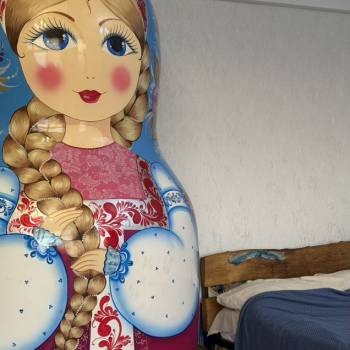 Продается 1-комнатная квартира, 30,7 м²