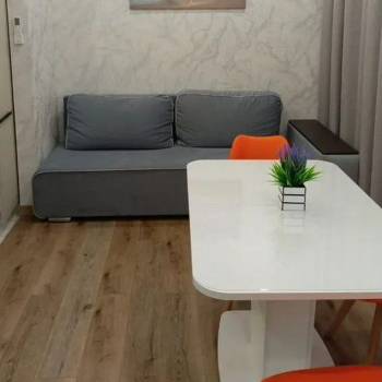 Продается 1-комнатная квартира, 30,4 м²