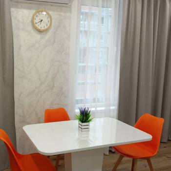 Продается 1-комнатная квартира, 30,4 м²