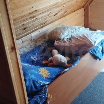 Продается Дом, 50 м²