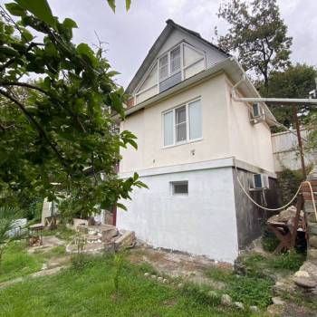 Продается Дом, 50 м²