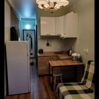 Продается 1-комнатная квартира, 16 м²