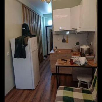 Продается 1-комнатная квартира, 16 м²