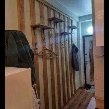 Продается 1-комнатная квартира, 16 м²