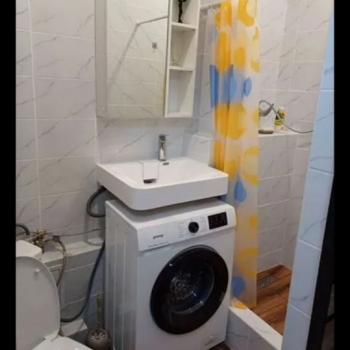 Продается 1-комнатная квартира, 16 м²