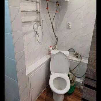 Продается 1-комнатная квартира, 16 м²