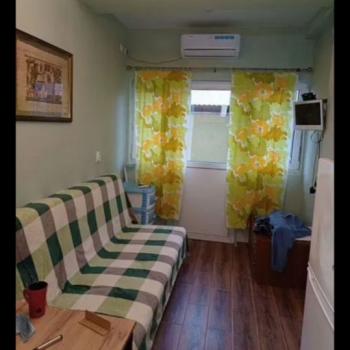 Продается 1-комнатная квартира, 16 м²