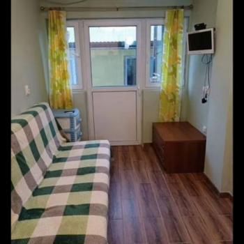 Продается 1-комнатная квартира, 16 м²