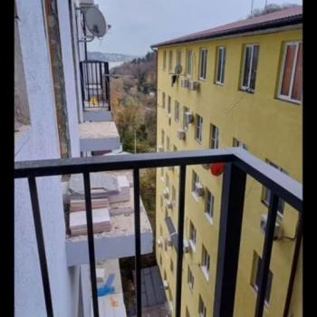 Продается 1-комнатная квартира, 16 м²