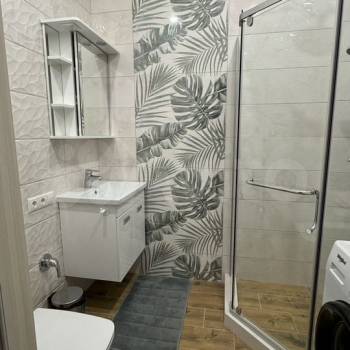 Продается 1-комнатная квартира, 33,1 м²