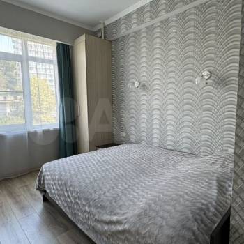 Продается 1-комнатная квартира, 33,1 м²