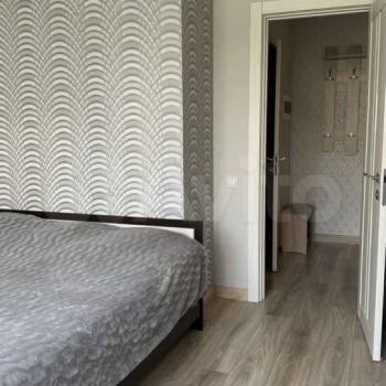 Продается 1-комнатная квартира, 33,1 м²