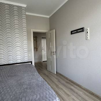 Продается 1-комнатная квартира, 33,1 м²