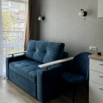 Продается 1-комнатная квартира, 33,1 м²
