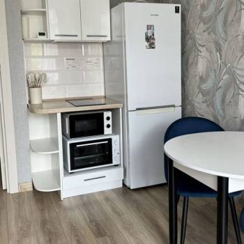 Продается 1-комнатная квартира, 33,1 м²