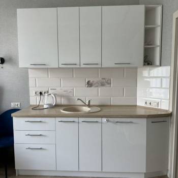 Продается 1-комнатная квартира, 33,1 м²