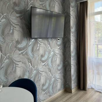 Продается 1-комнатная квартира, 33,1 м²