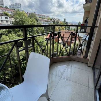 Продается 1-комнатная квартира, 33,1 м²