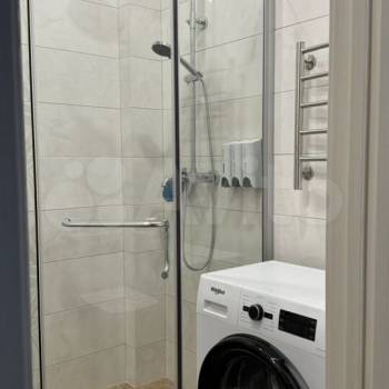 Продается 1-комнатная квартира, 33,1 м²