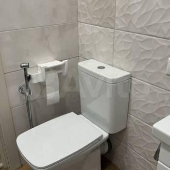 Продается 1-комнатная квартира, 33,1 м²