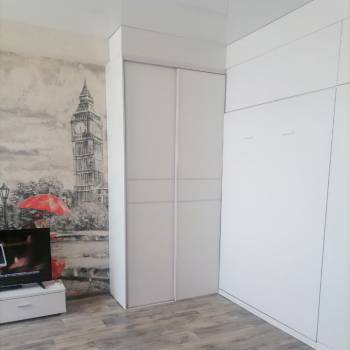 Продается 1-комнатная квартира, 30 м²