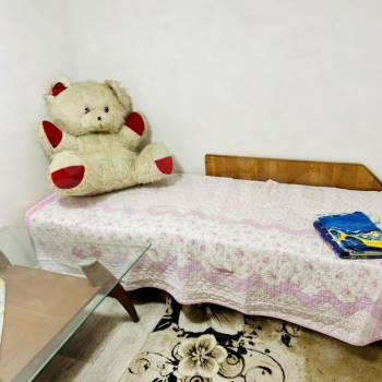 Сдается Многокомнатная квартира, 54 м²