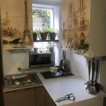 Сдается Многокомнатная квартира, 54 м²