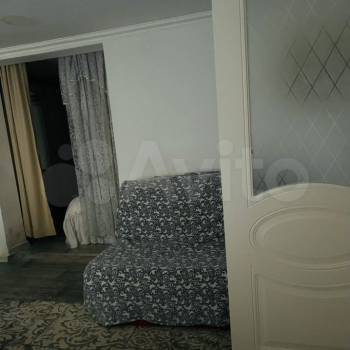 Сдается Многокомнатная квартира, 54 м²