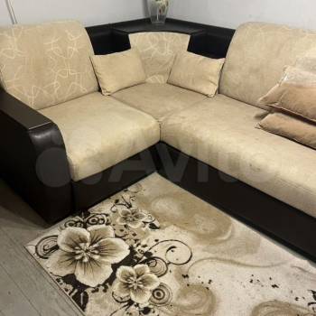 Сдается Многокомнатная квартира, 54 м²