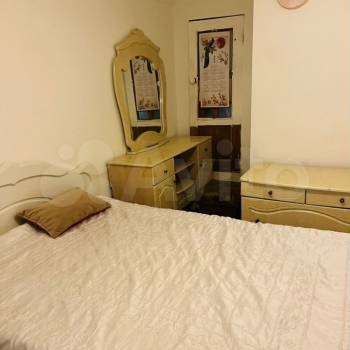 Сдается Многокомнатная квартира, 54 м²