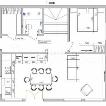 Продается Дом, 170 м²