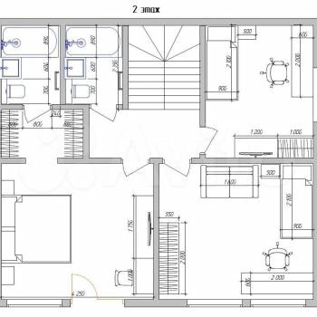 Продается Дом, 170 м²