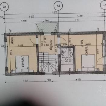 Продается Дом, 120 м²
