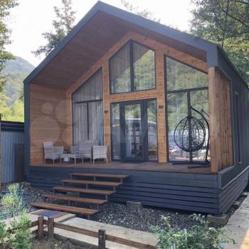 Продается Дом, 92 м²