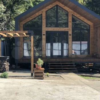 Продается Дом, 92 м²