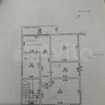 Продается Дом, 230 м²