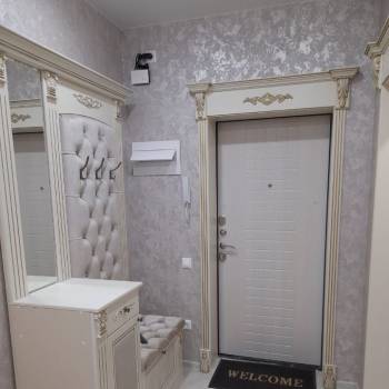 Сдается 2-х комнатная квартира, 77 м²