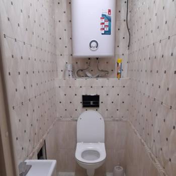 Сдается 2-х комнатная квартира, 77 м²