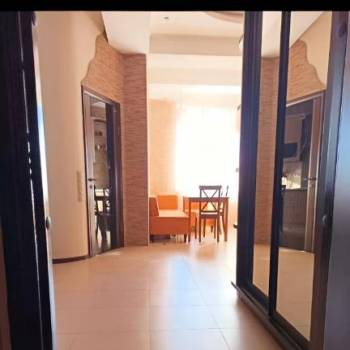 Продается 2-х комнатная квартира, 43 м²