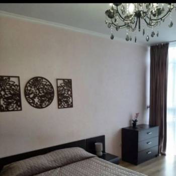 Сдается 1-комнатная квартира, 39 м²