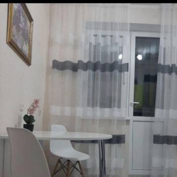 Сдается 1-комнатная квартира, 39 м²