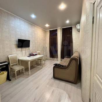 Продается 1-комнатная квартира, 33 м²