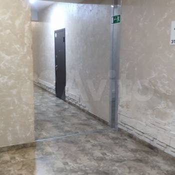 Продается 1-комнатная квартира, 33 м²